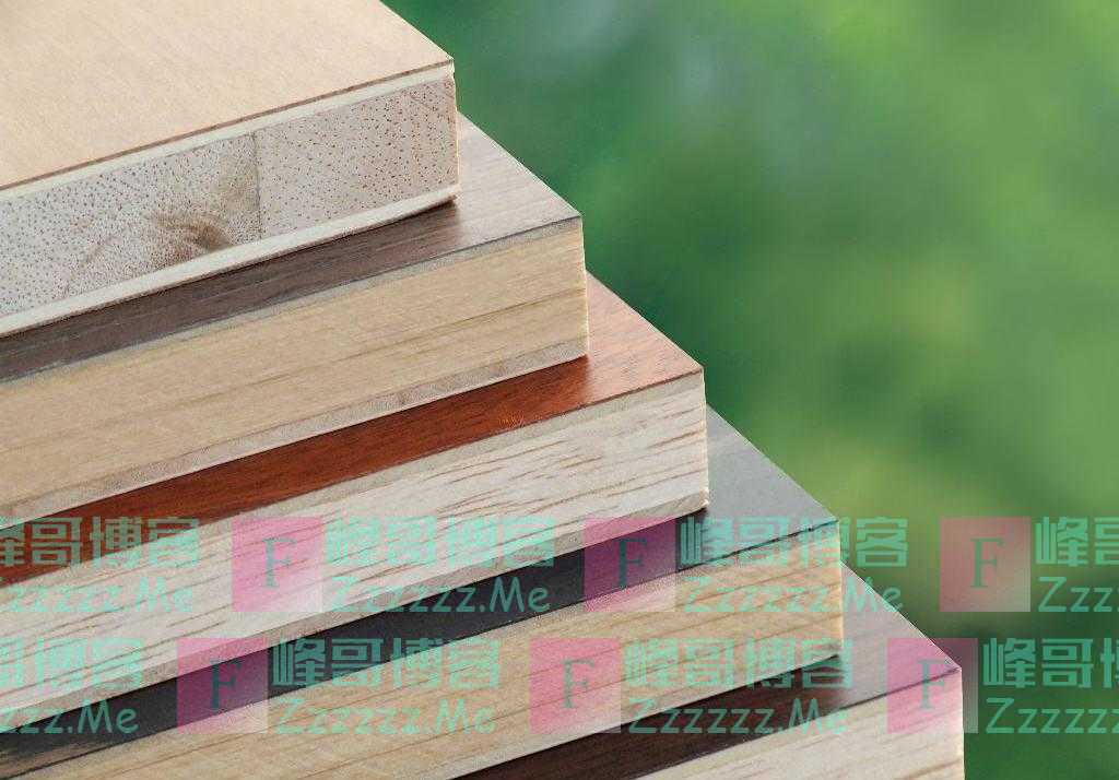 定制橱柜要选择什么板材？熟知5个板材判别标准，预防腐蚀与返潮