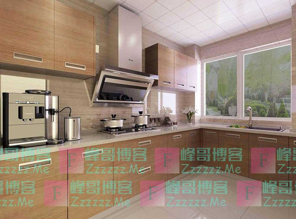 定制橱柜要选择什么板材？熟知5个板材判别标准，预防腐蚀与返潮