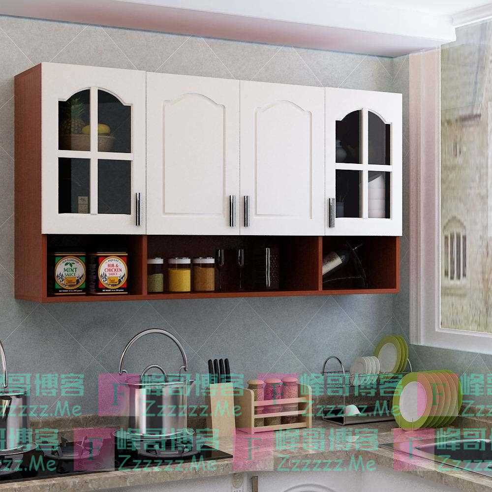 定制橱柜要选择什么板材？熟知5个板材判别标准，预防腐蚀与返潮