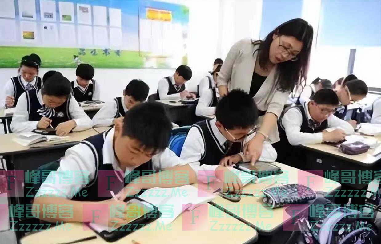 “民转公”或将要来临,有关部门作出回应后,教师表示心情复杂!