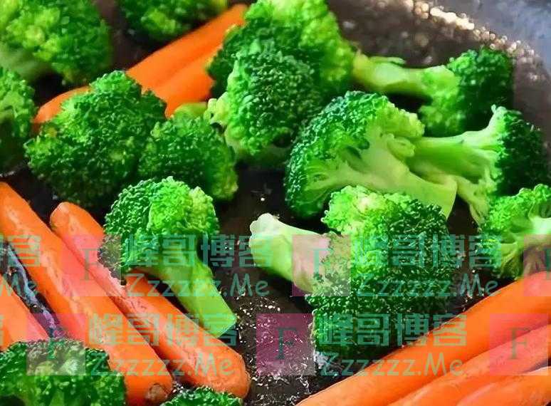 甘油三酯偏高的人,3种“素食”尽量少吃,或会升高血脂