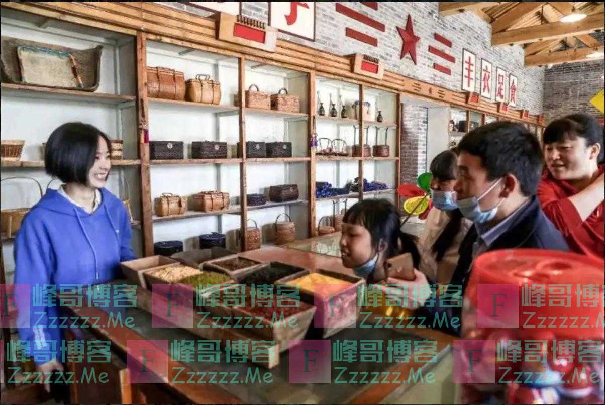 供销社再度“回归”？供销社究竟是公务员、事业单位还是普通企业？