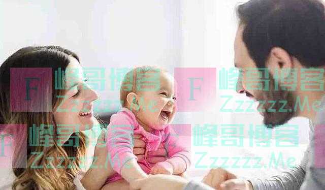 “严父慈母、严母慈父”,哪种组合对孩子更好?可能和你想得不同