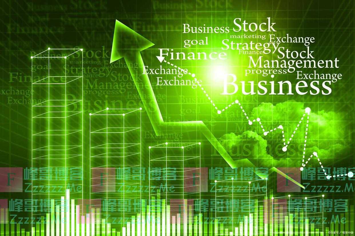 中国股市：熊市的尾声，牛市的序幕？A股剑指5000点