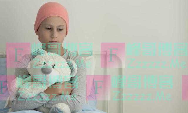 “白血病”专挑孩子下手,家长注意:孩子若有5个异常,及时排查