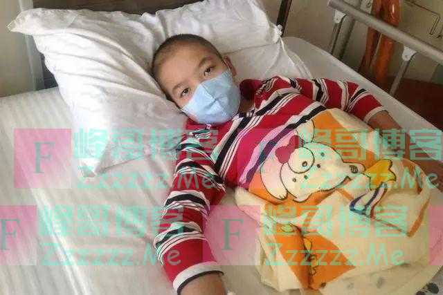 “白血病”专挑孩子下手,家长注意:孩子若有5个异常,及时排查