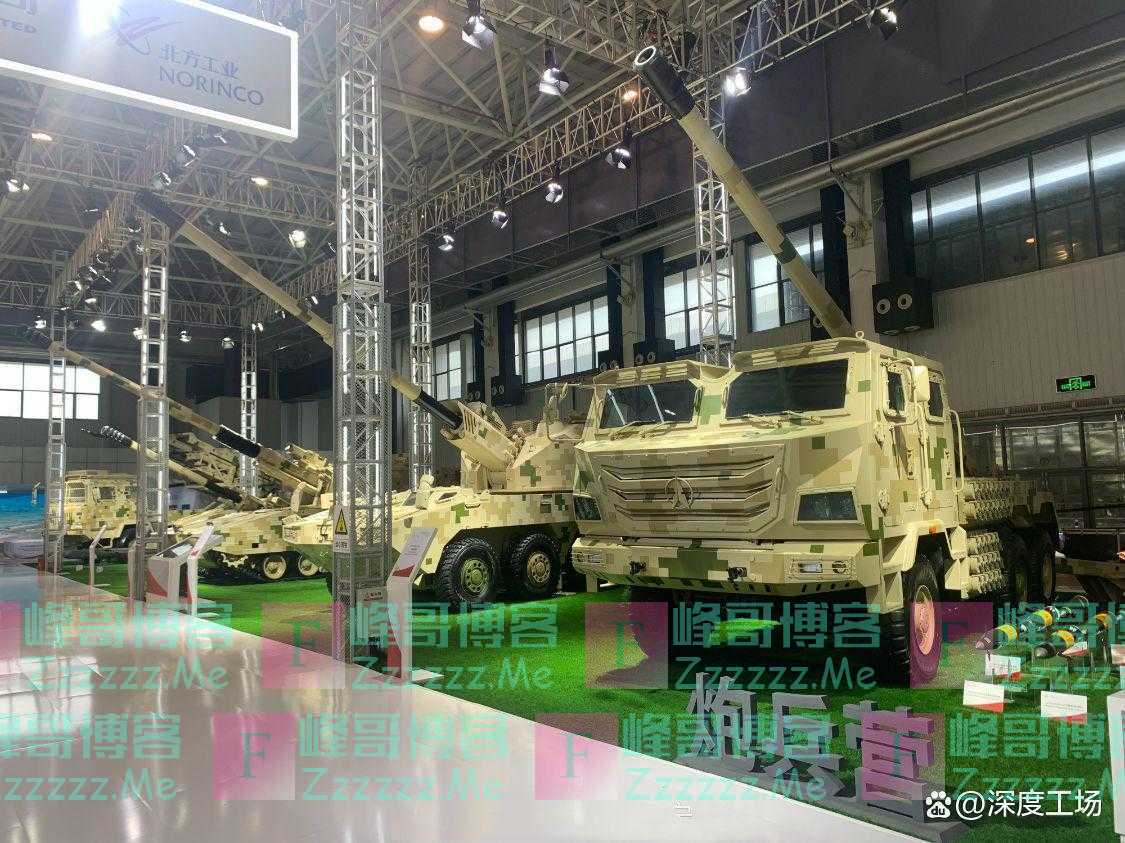 俄罗斯武器已经过时了！我国出口版合成旅装备：自由搭配一站成军