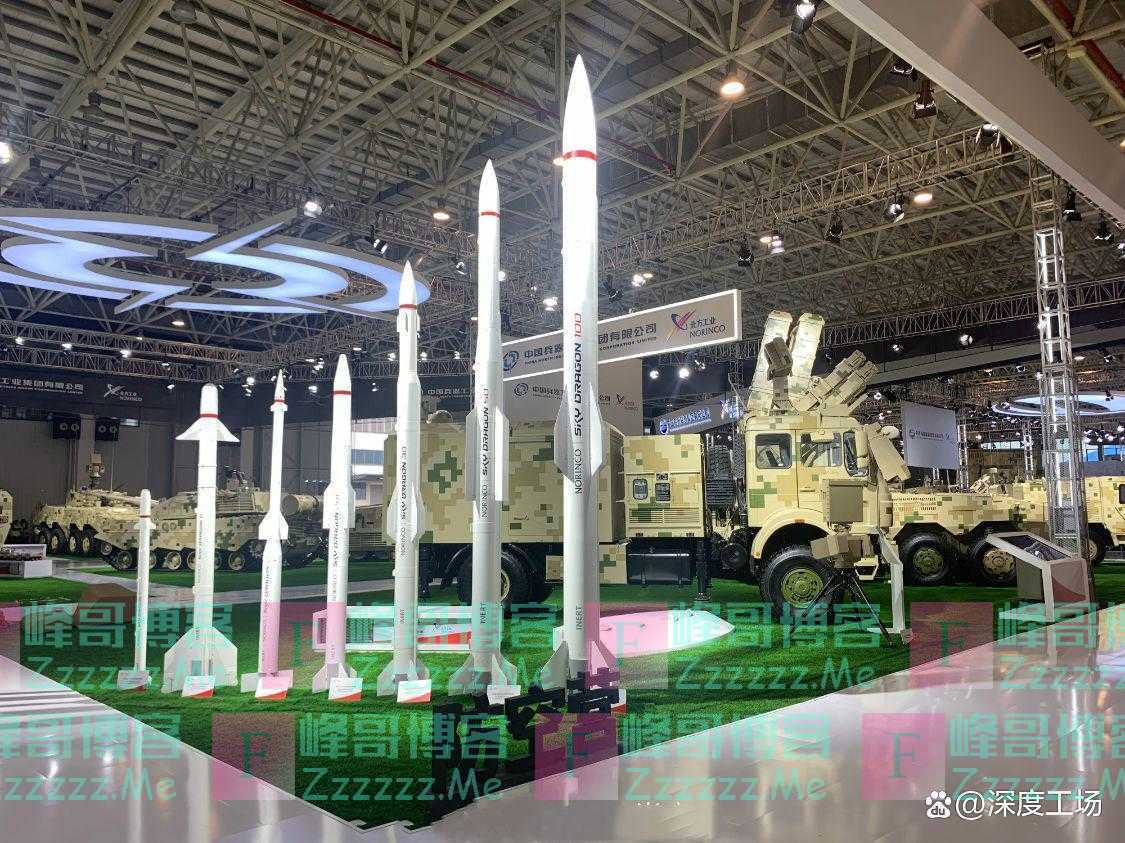 俄罗斯武器已经过时了！我国出口版合成旅装备：自由搭配一站成军