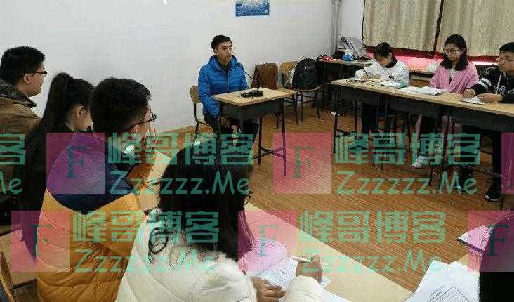 二本生考研,为何被“刷”的人有如此多?背后原因却让人无奈!