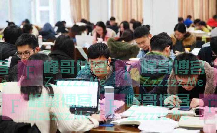 二本生考研,为何被“刷”的人有如此多?背后原因却让人无奈!