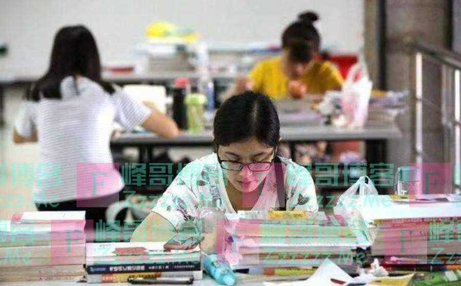 二本生考研,为何被“刷”的人有如此多?背后原因却让人无奈!