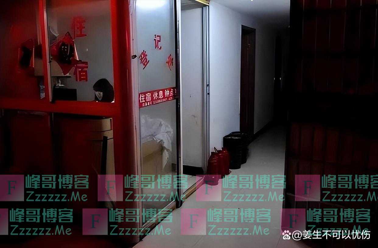 故事：十八岁那年，在大城市的火车站，我差点深陷泥潭