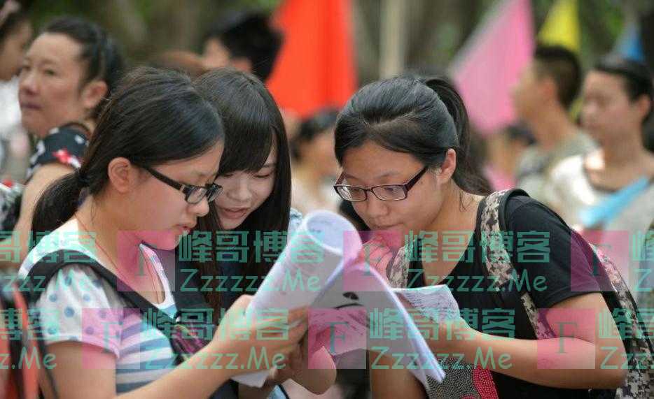 “公办二本跟民办二本”一样吗？过来人解释，差的可不是一星半点