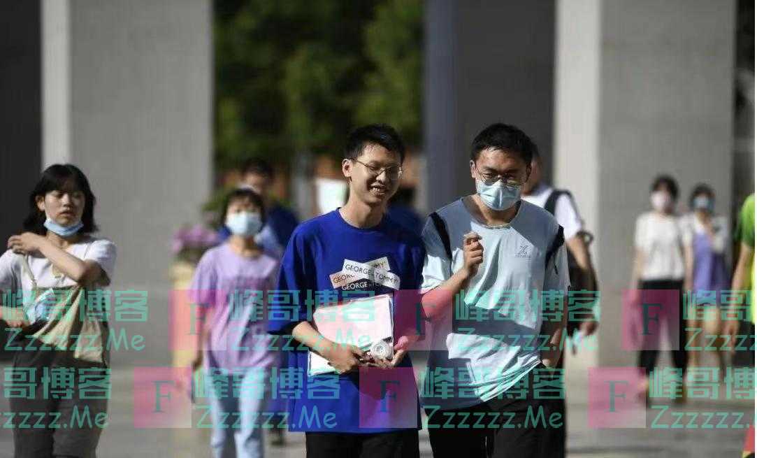 “公办二本跟民办二本”一样吗？过来人解释，差的可不是一星半点