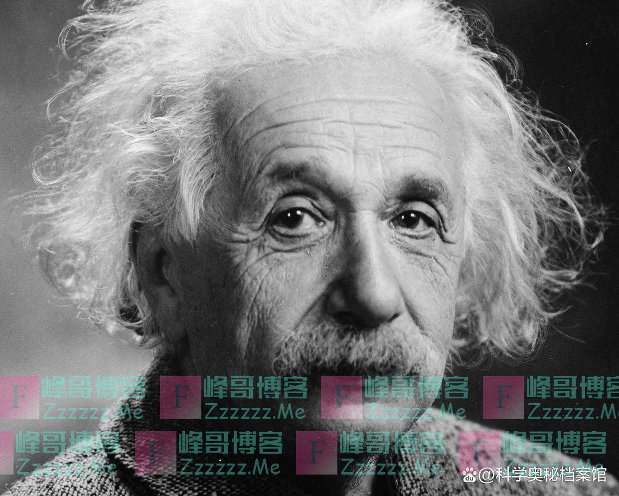 你知道吗，新证据或解开物理学重要谜团，并证明爱因斯坦是错误的