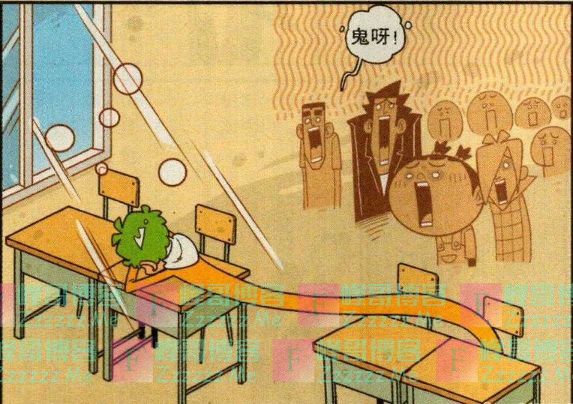 当小衰变成“植物衰”?用自己的行为给大家科普什么叫光合作用