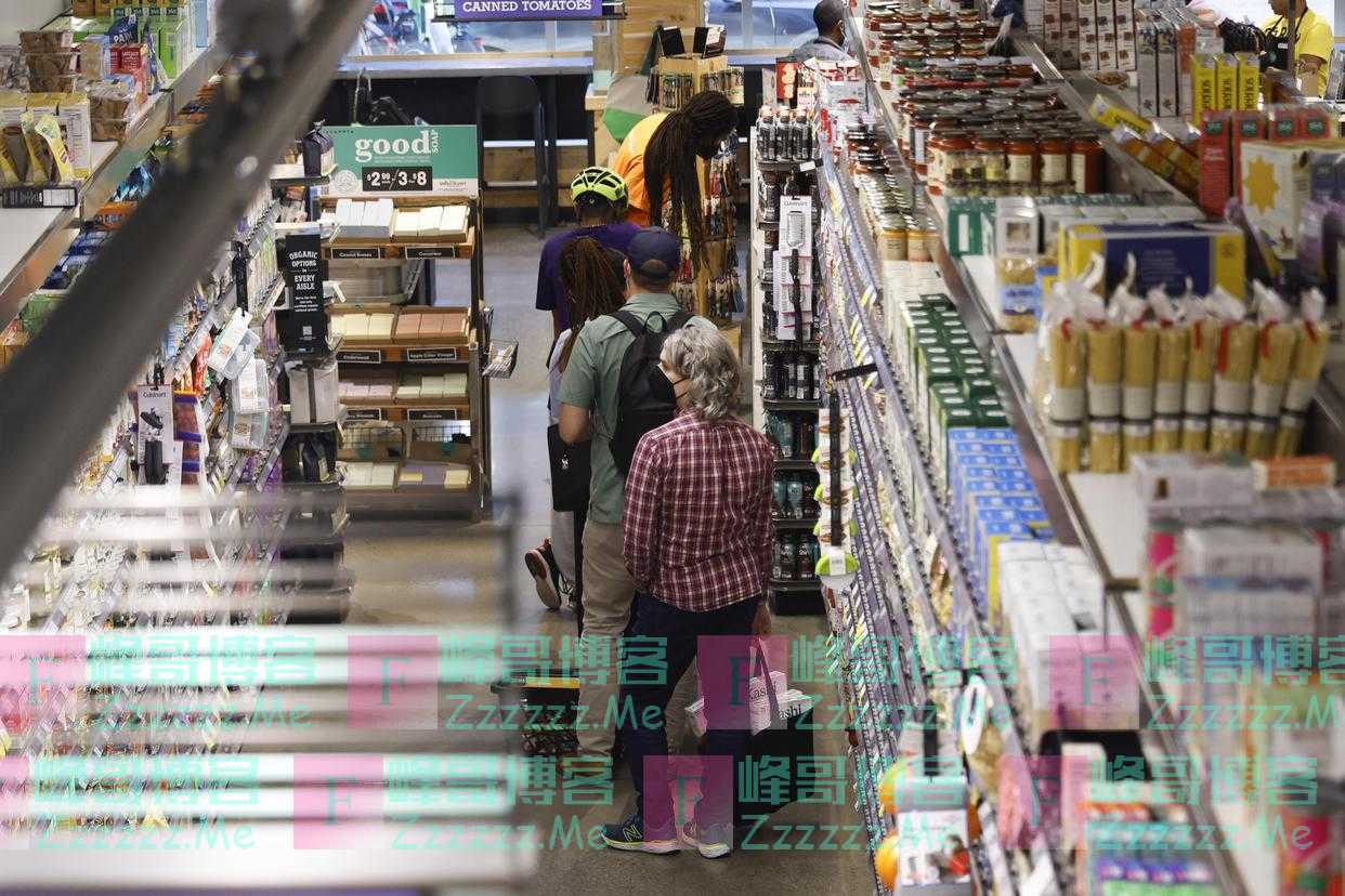 连续六次加息!美联储“强收缩”危害几何?