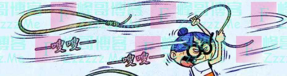 衰奶奶“重整”课堂秩序，小衰是罪魁祸首，爷孙上演“铁面无私”