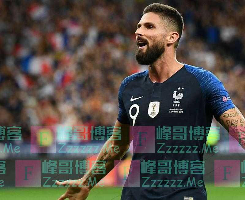 这20位闪亮高龄球星将参加卡塔尔世界杯