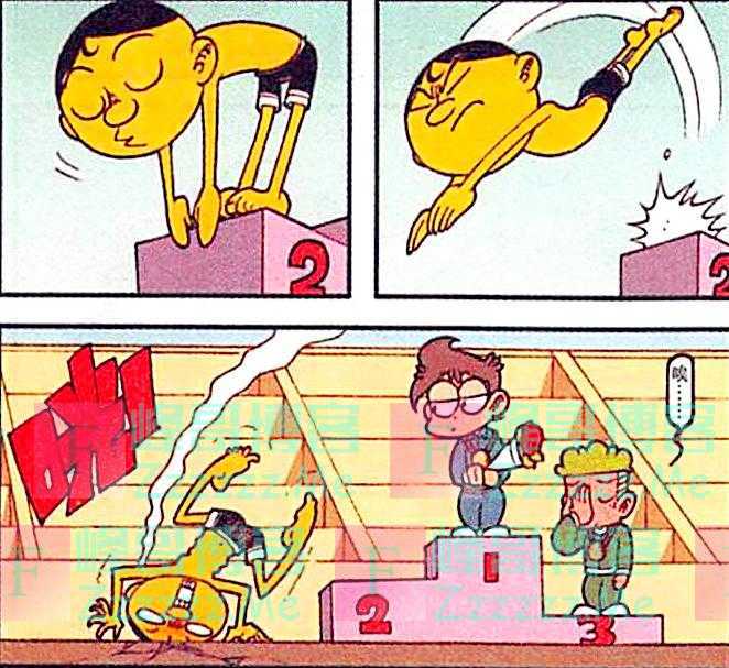 大赛迫在眉睫，阿星孤立无援，豆哥却男扮女装，混进了美女啦啦队