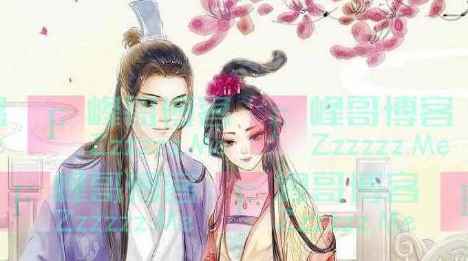 不输《宠嫁》的古色古香榜单，不看可惜