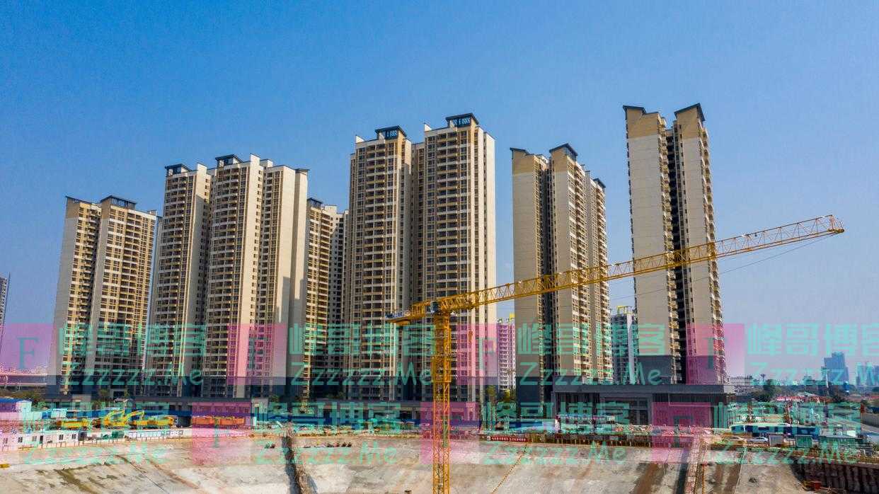 金融放大招，楼市会有变化吗