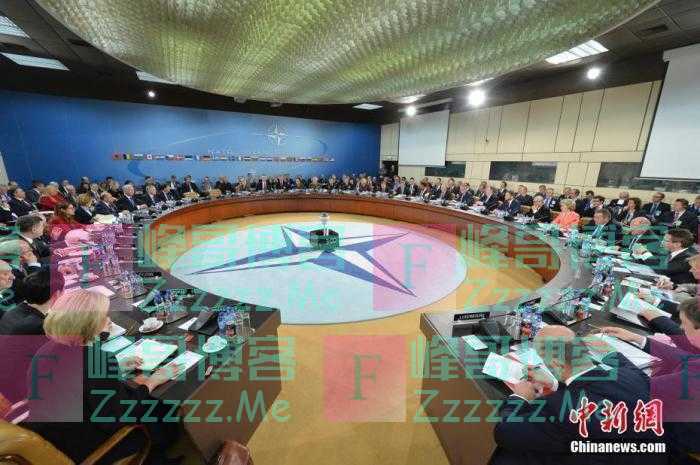 引起中方注意！日本“搭上”北约组织，有多危险？