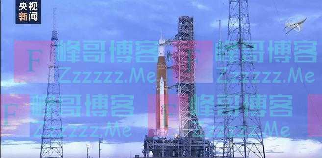 重返月球！刚刚，NASA阿尔忒弥斯1号发射升空！SpaceX再与NASA签11亿美元合同，马斯克：不会让NASA失望