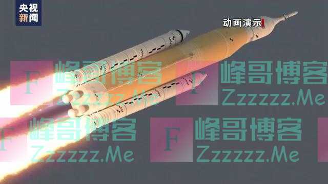 重返月球！刚刚，NASA阿尔忒弥斯1号发射升空！SpaceX再与NASA签11亿美元合同，马斯克：不会让NASA失望