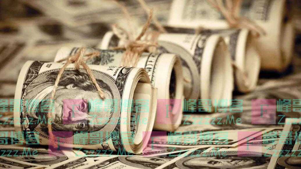 9月中日两大债主齐抛美债，中国美债持仓降至2010年来最低