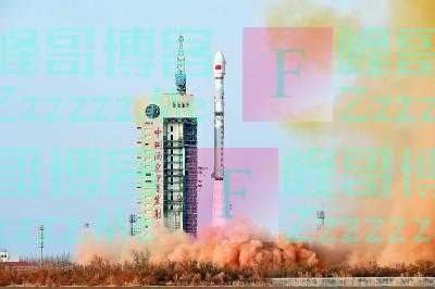 一百颗卫星背后的故事