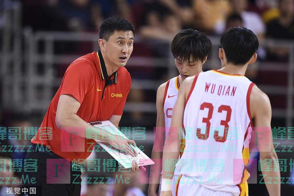 深一度｜杜锋：知我罪我，问心无愧