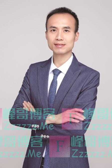 李小满：勇攀人工智能视觉领域高峰