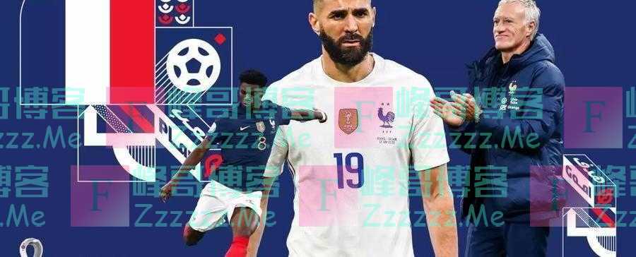 2022卡塔尔世界杯十大看点