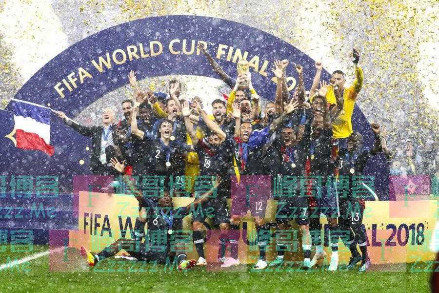 2022卡塔尔世界杯十大看点