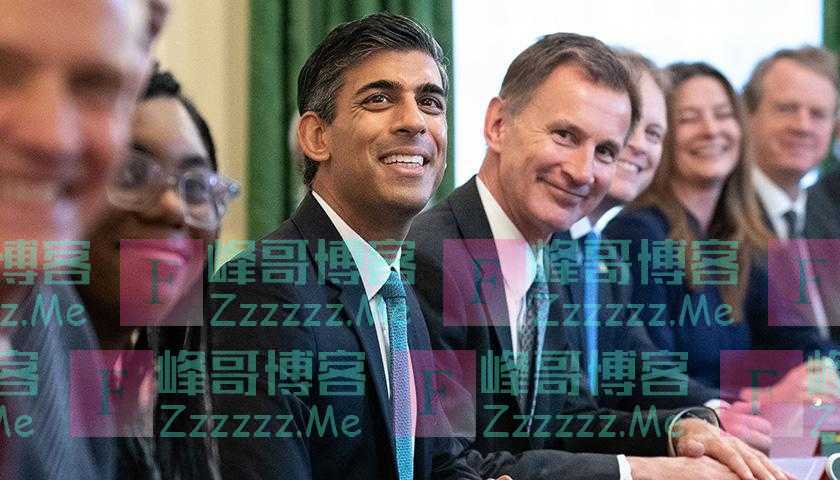 180度大转弯！英国政府推550亿英镑增税减支计划