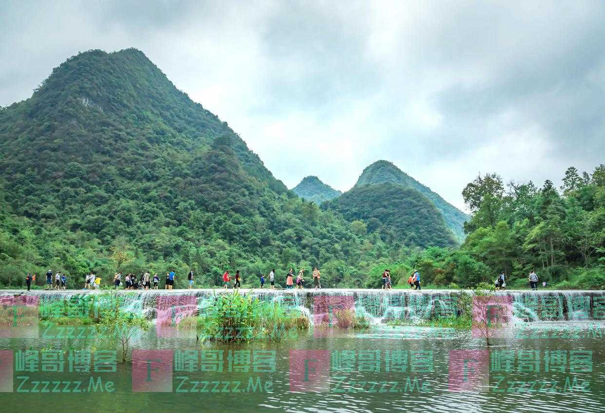 “反向旅游”来了