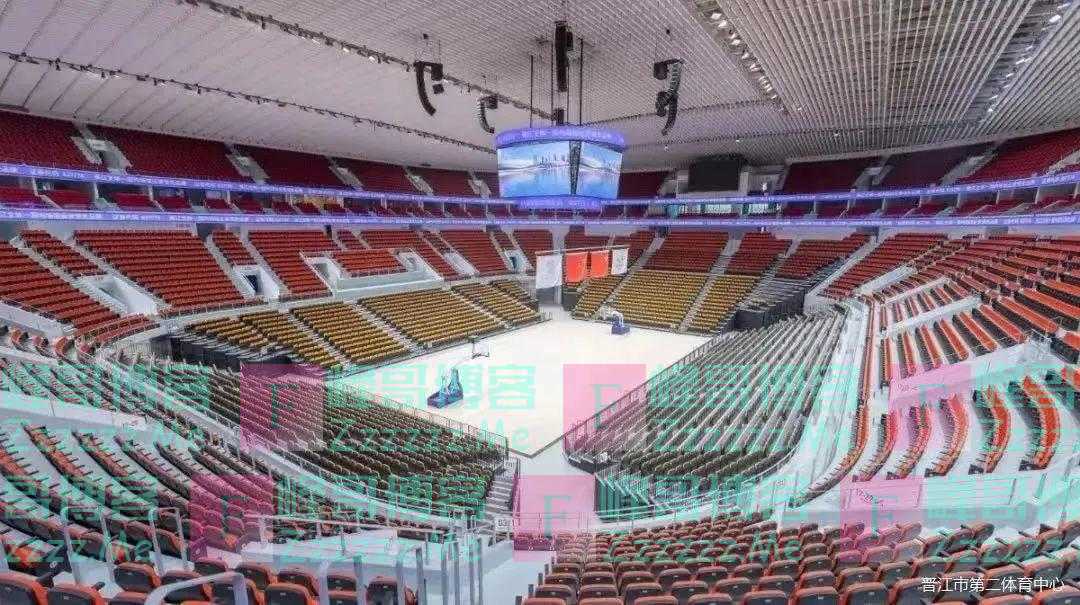 定了！又一顶级联赛落户晋江！