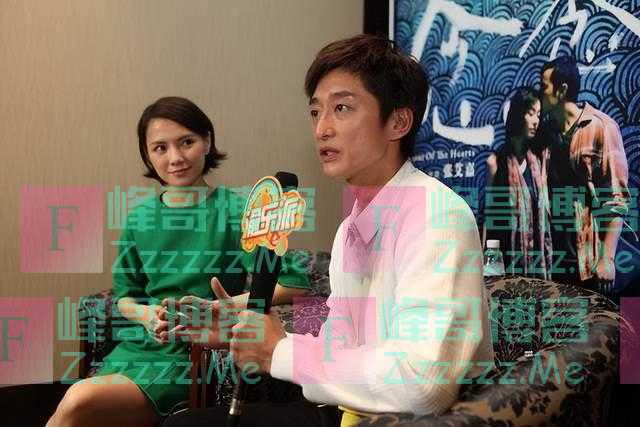 亲绿艺人柯宇纶成为首个法院认证的“塔绿班”，台媒体人冷嘲热讽