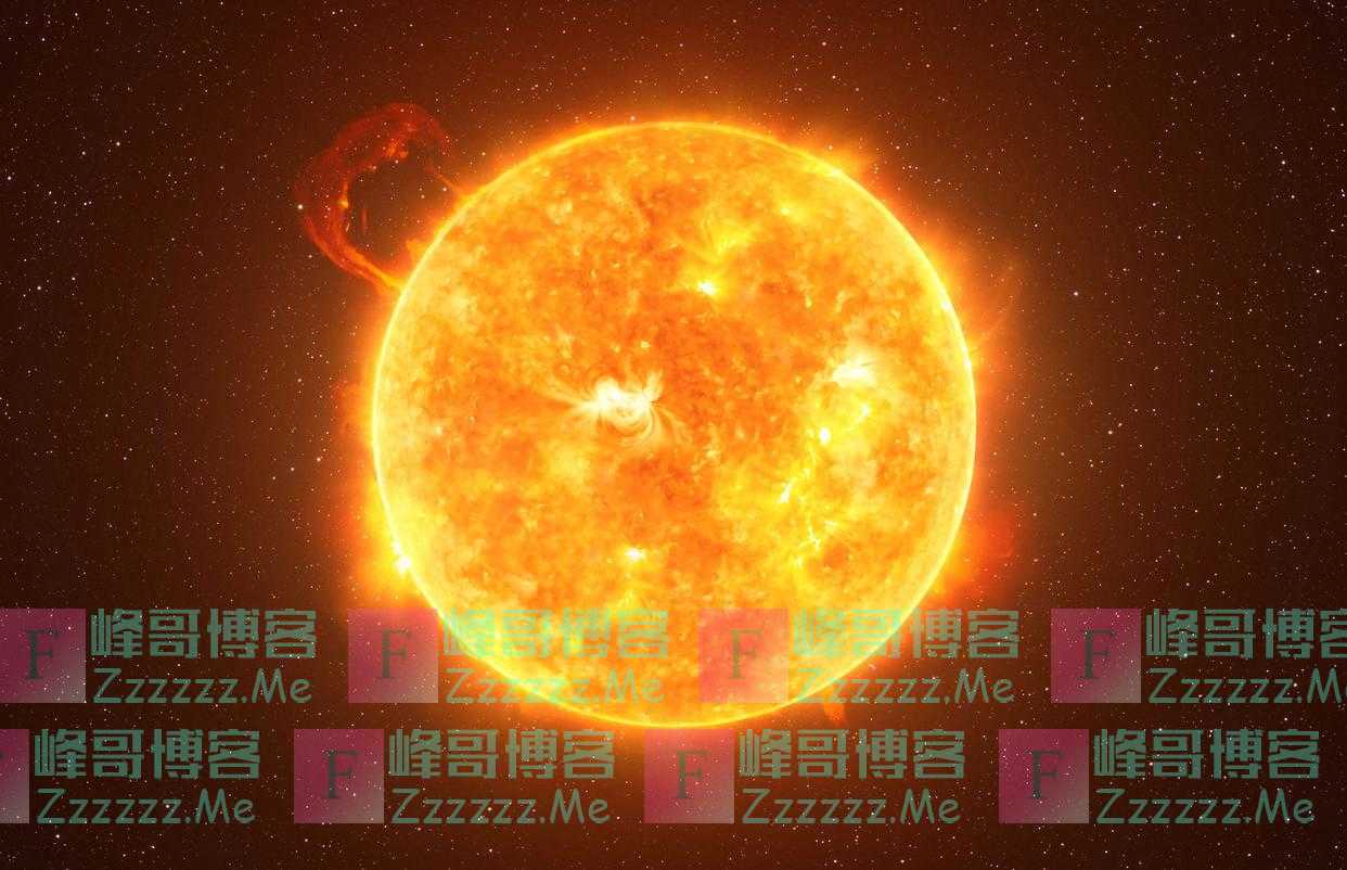 独家连线|“人类或许不是宇宙中最聪明的孩子”