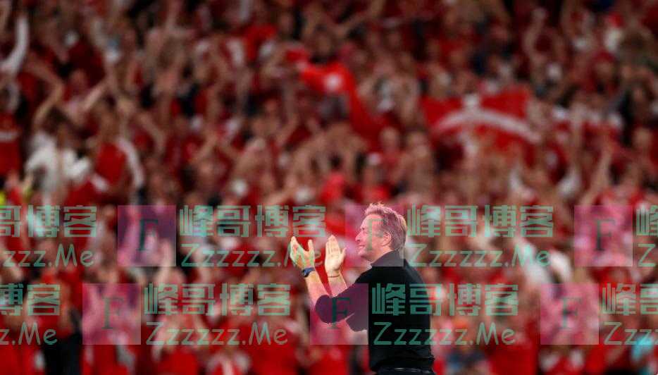 识帅｜首次执教国家队 尤尔曼德却充满野心