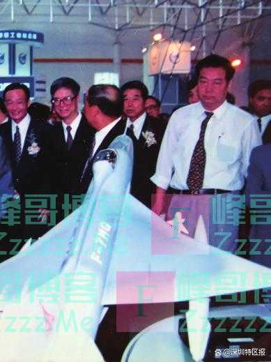 中国航展，何以是珠海？