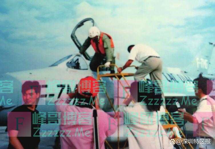 中国航展，何以是珠海？