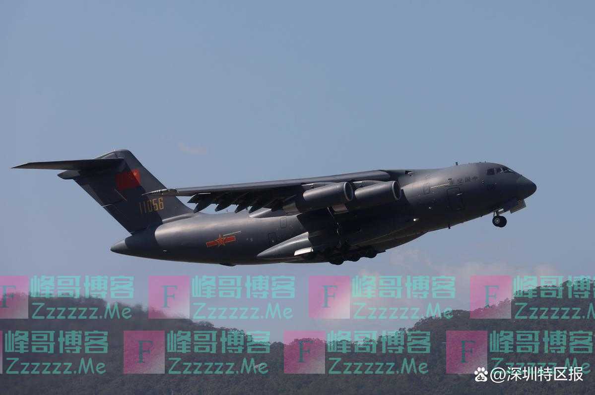 中国航展，何以是珠海？