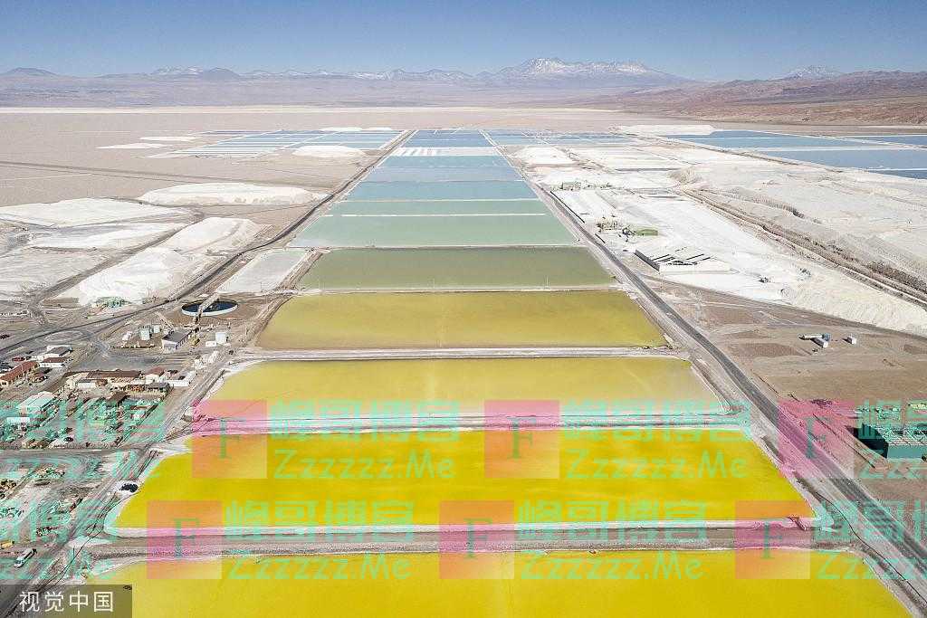 锂江湖风云渐起，中企需抱团探路