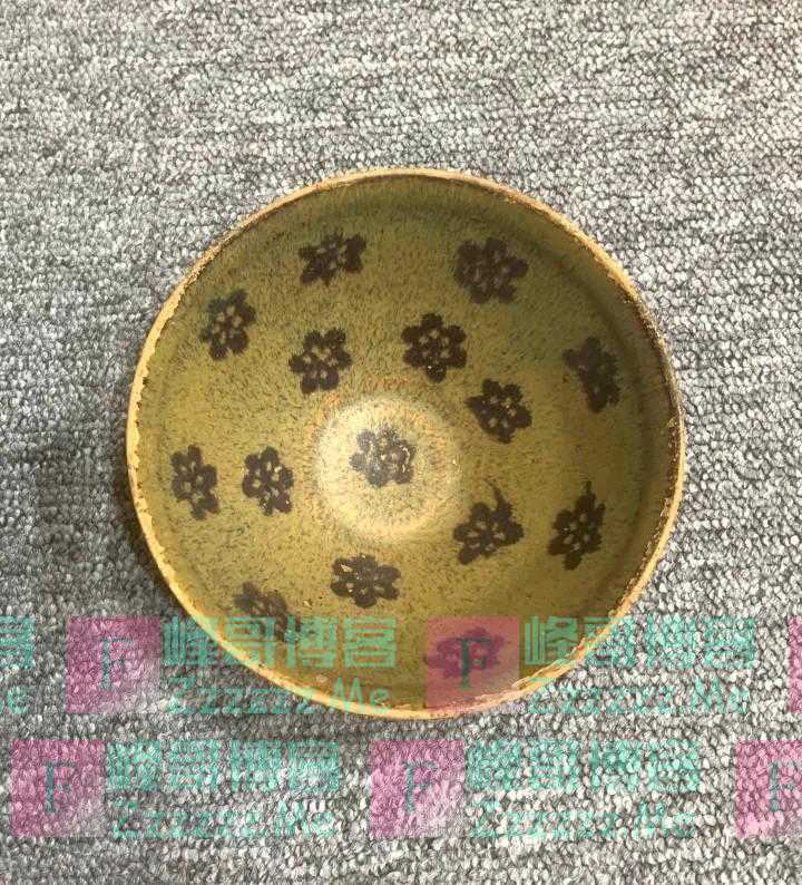 这位民间行家，用一双“鹰眼”为宋韵传承添个注脚