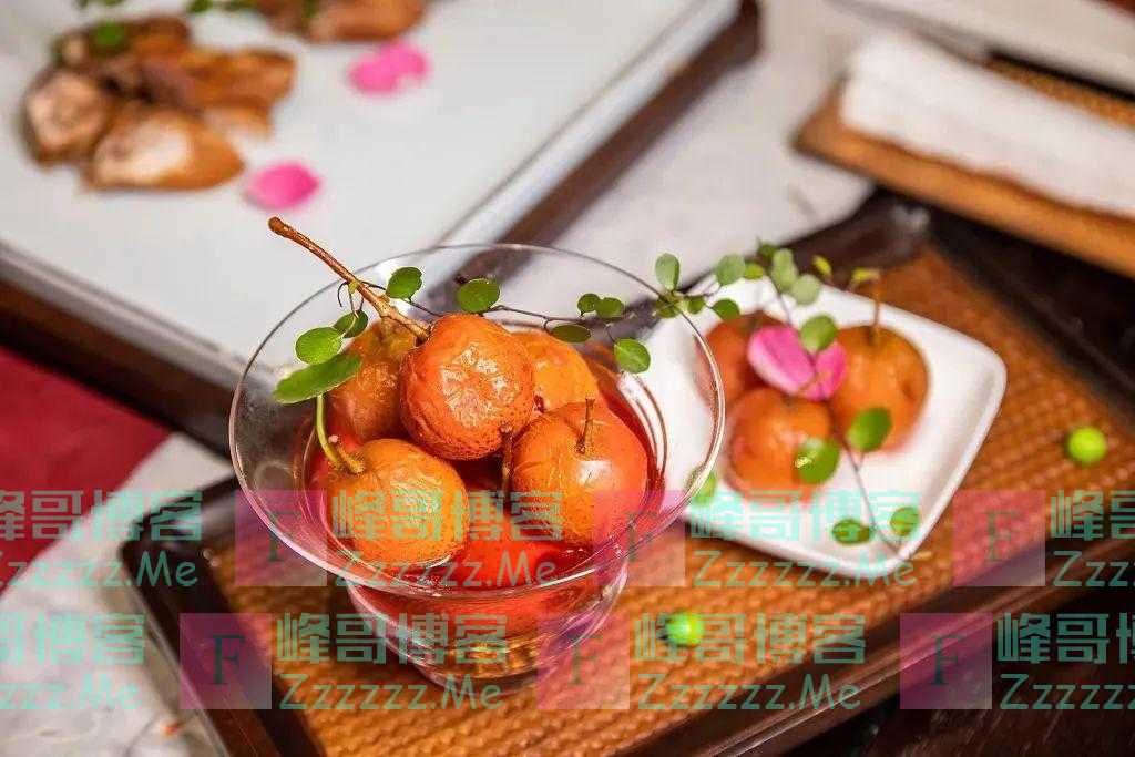 冬日里的“护心降脂果”!