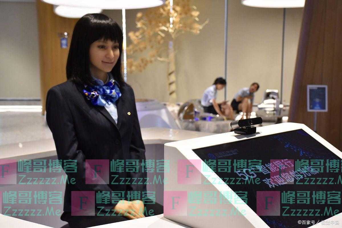 火热的人工智能专业！年薪60万的专业，为什么不建议普通学生报考