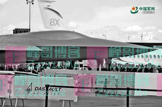 解读国际航展，热闹的背后有“门道”
