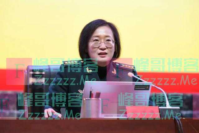 火箭军宣讲团来了！